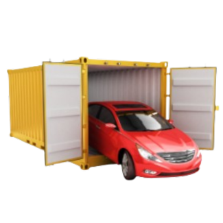 Freight Forwarding Services | Vehicle Shipping