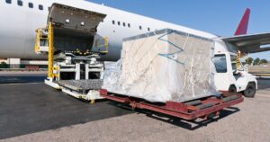 charter air freight, freight forwarding services.