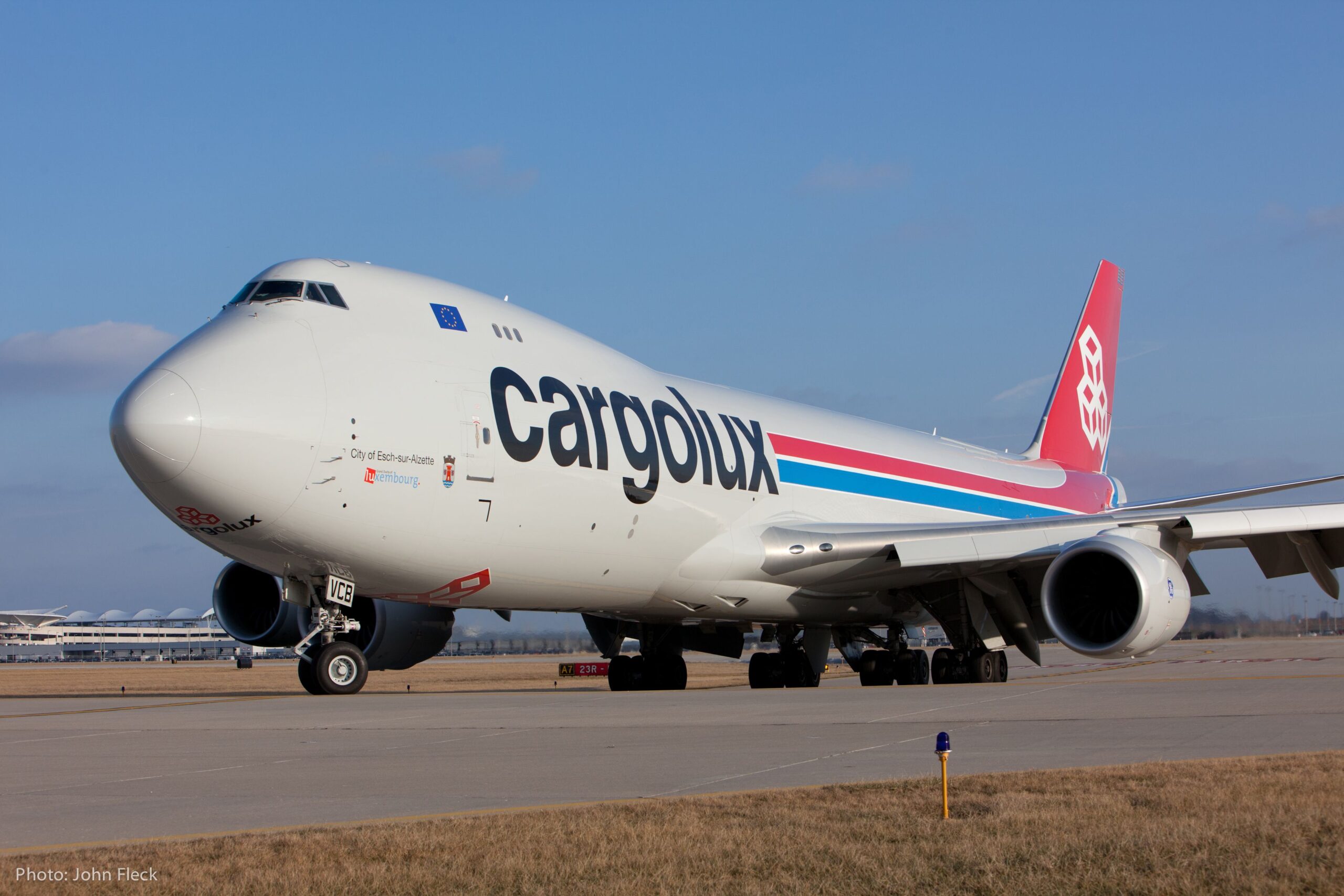 About Us – CargoMaster Freight Forwarding Services