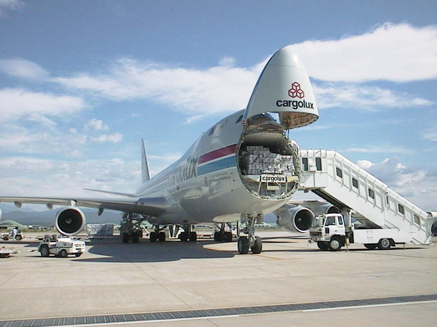 About Us – CargoMaster Freight Forwarding Services