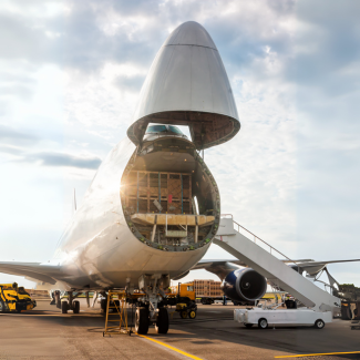 Air Charter | CargoMaster