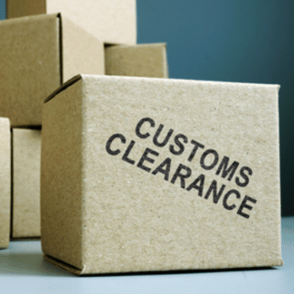 Freight Forwarding Services | Customs Clearance
