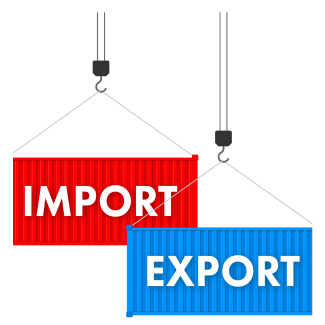 Freight Forwarding Services | Import & Export