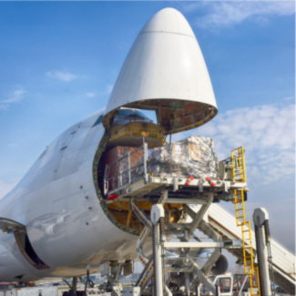 Airfreight Charter | Freight Forwarding Services