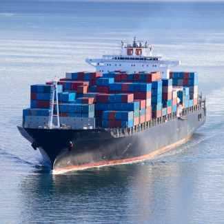 Freight Forwarding Services | Sea Freight