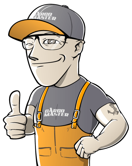 About Us – CargoMaster Freight Forwarding Services