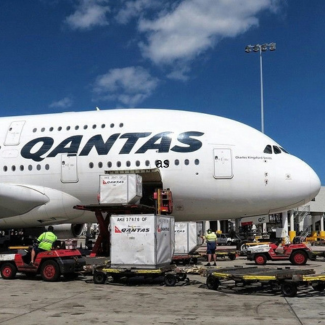 Airfreight | Freight Forwarding Services