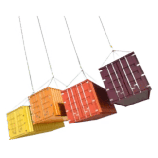 Freight Forwarding Services | 20ft & 40ft Sea Containers