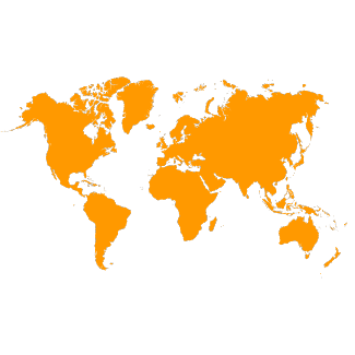 World Map | CargoMaster